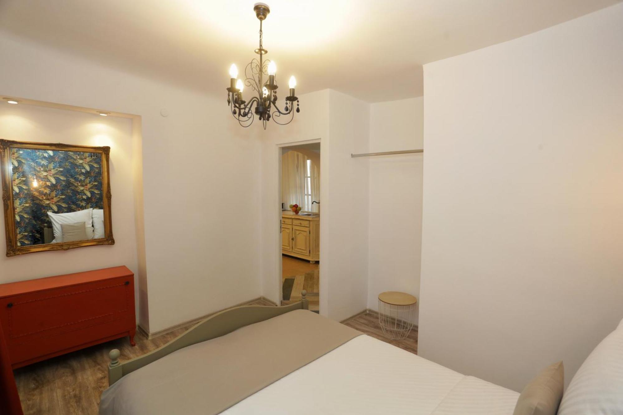 Union Square Apartment By Nux Kaloşvar Dış mekan fotoğraf