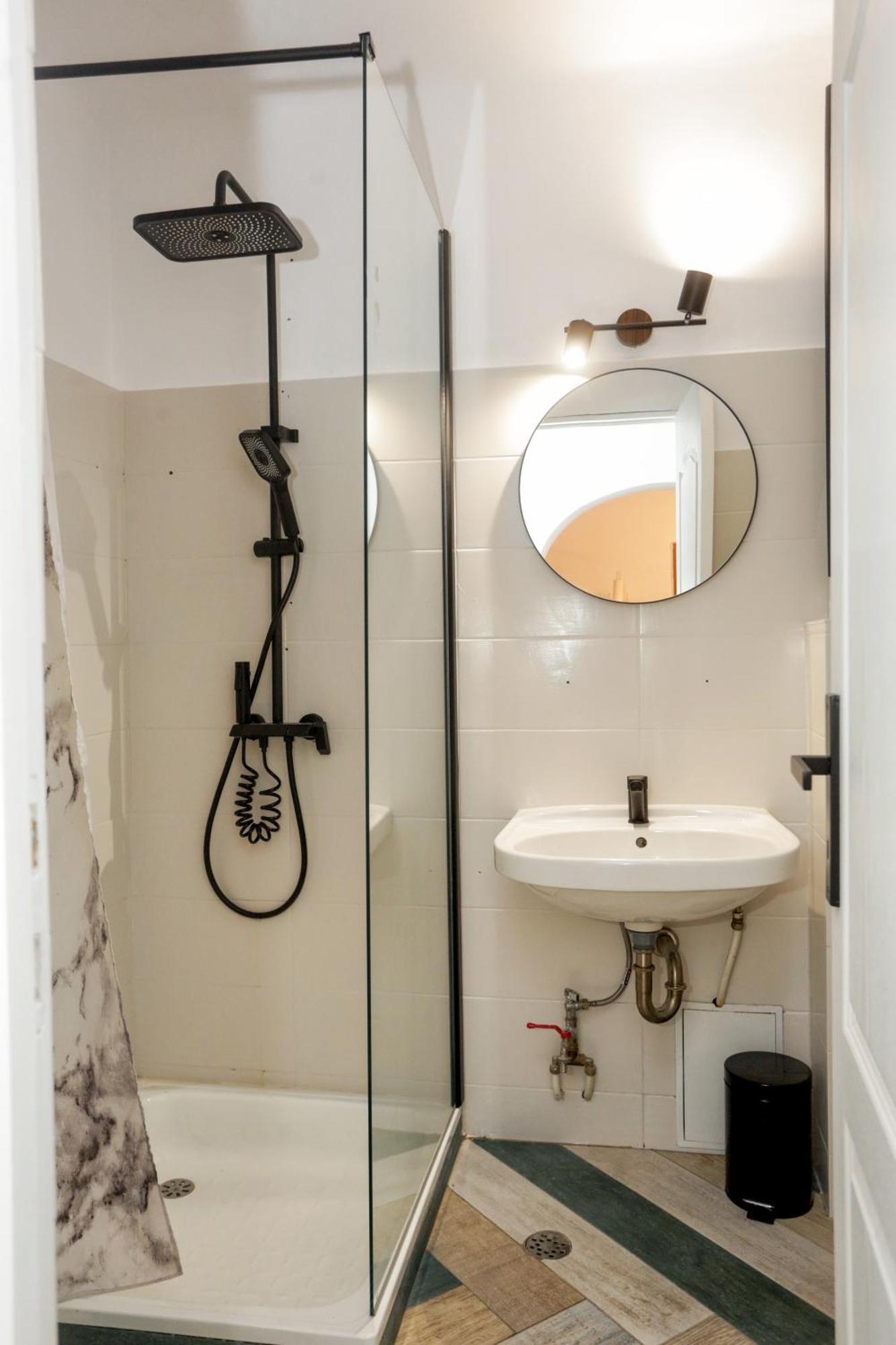 Union Square Apartment By Nux Kaloşvar Dış mekan fotoğraf