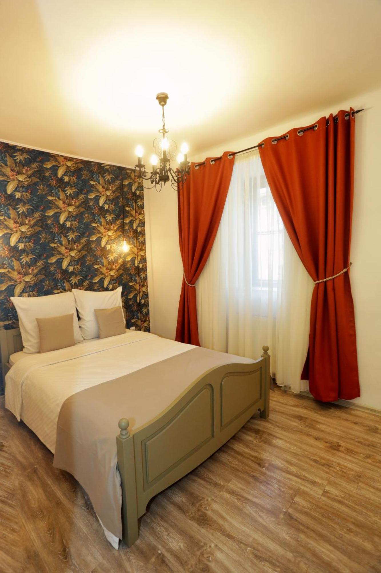 Union Square Apartment By Nux Kaloşvar Dış mekan fotoğraf