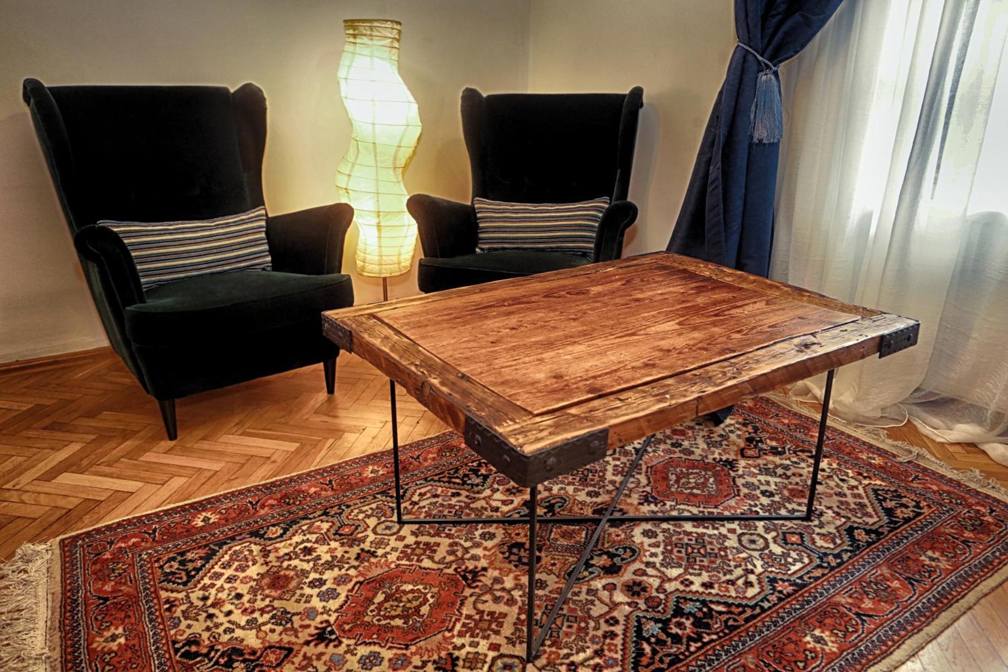 Union Square Apartment By Nux Kaloşvar Dış mekan fotoğraf