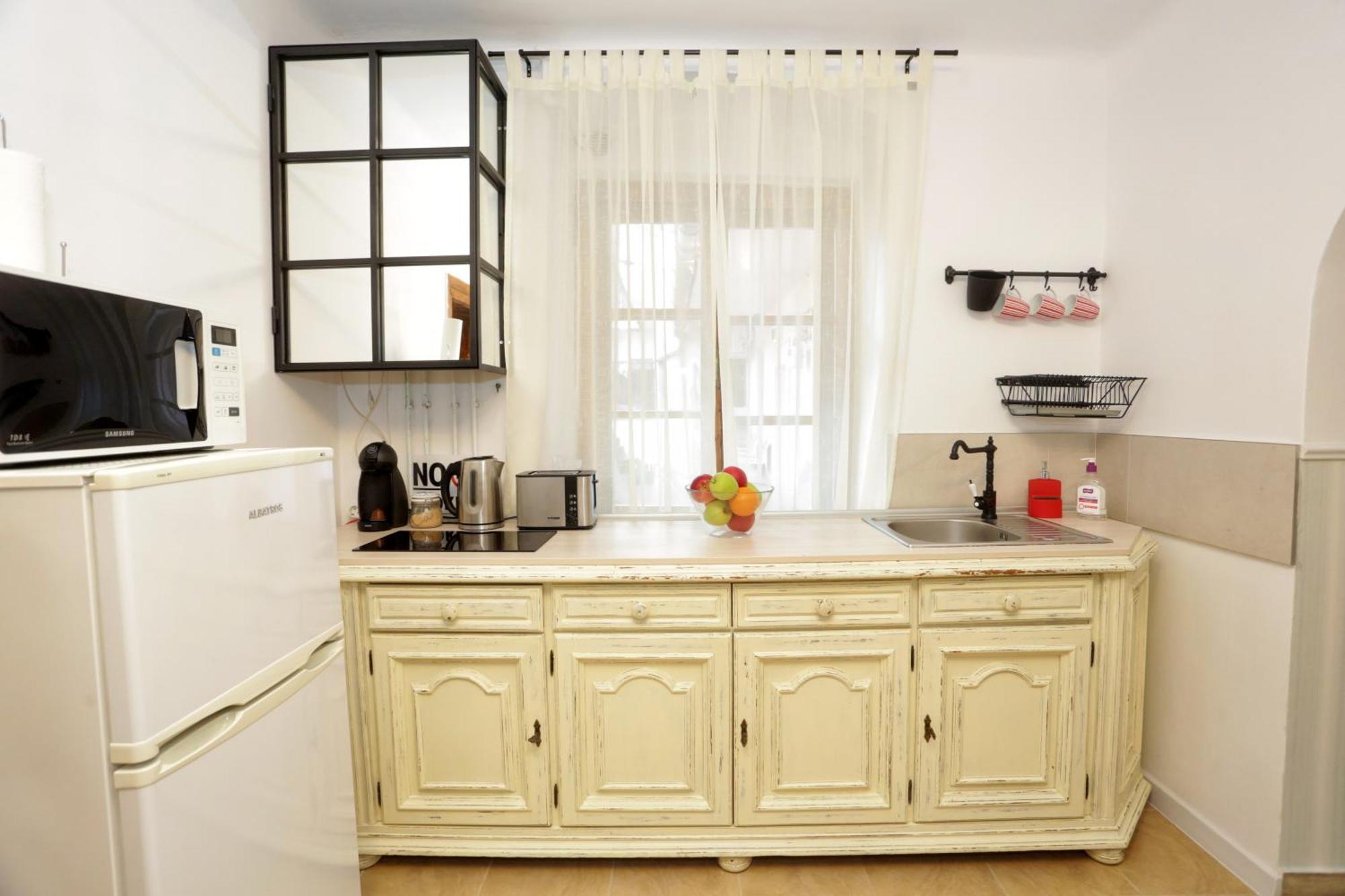 Union Square Apartment By Nux Kaloşvar Dış mekan fotoğraf
