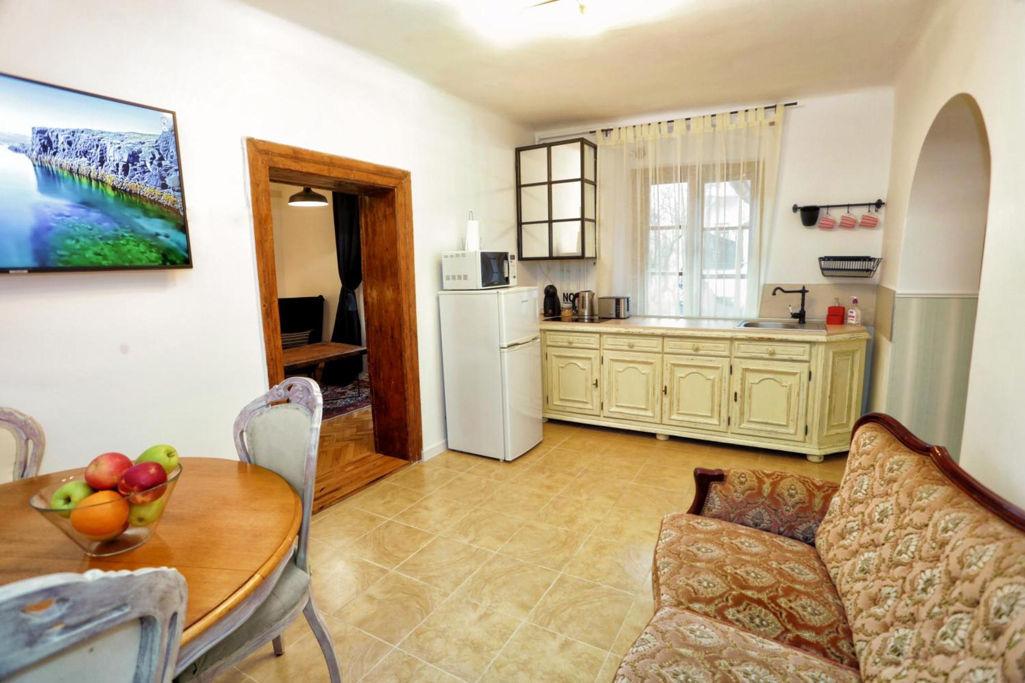 Union Square Apartment By Nux Kaloşvar Dış mekan fotoğraf